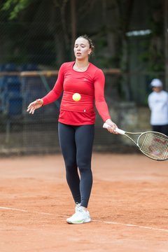 Bild 548 - BL DTV Hannover - BW Dresden Blasewitz : Ergebnis: 2:7